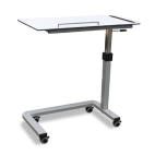 Over Bed gas table